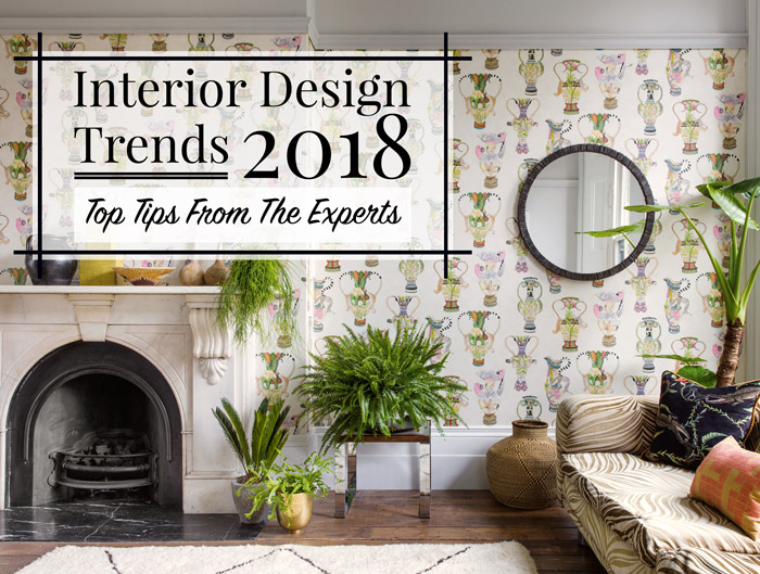 Interior design trends