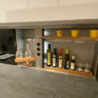 CUCINA PRONORM CON ISOLA 10