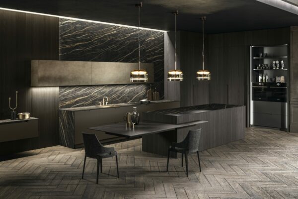 cucine in design Bolzano (1)