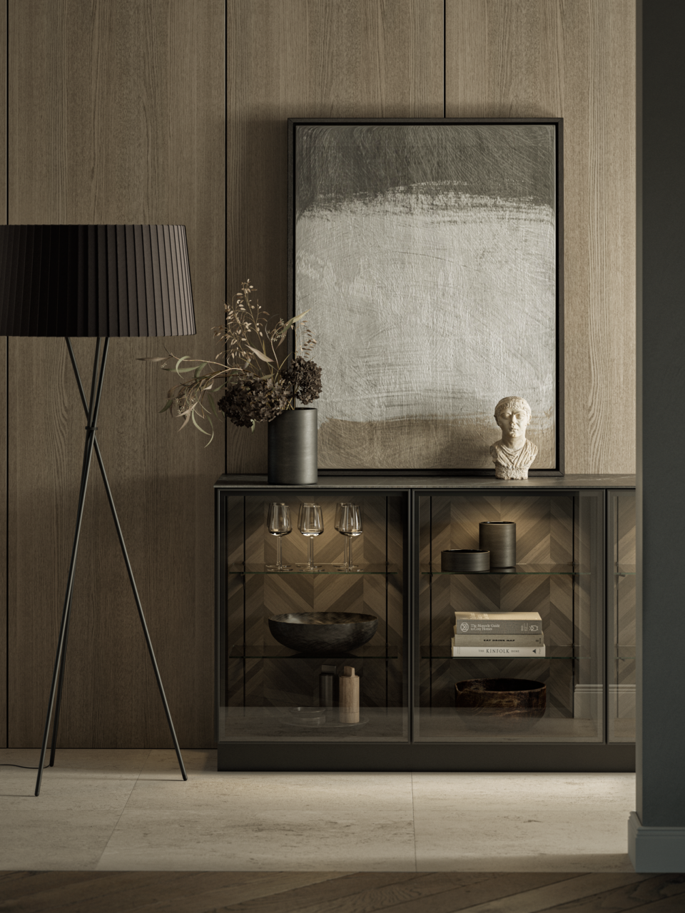 Room66 - The Kitchen Studio 2 Cucine a Bolzano e arredamento