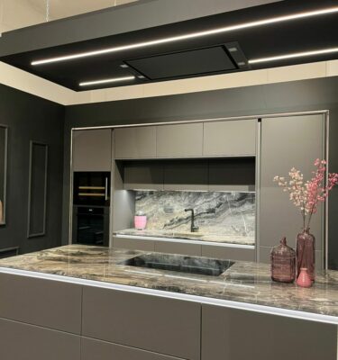 CUCINA ESPOSIZIONE