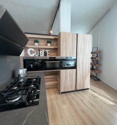 CUCINA DOIMO CUCINE ESPOSIZIONE