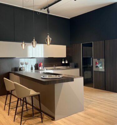 CUCINA PEDINI