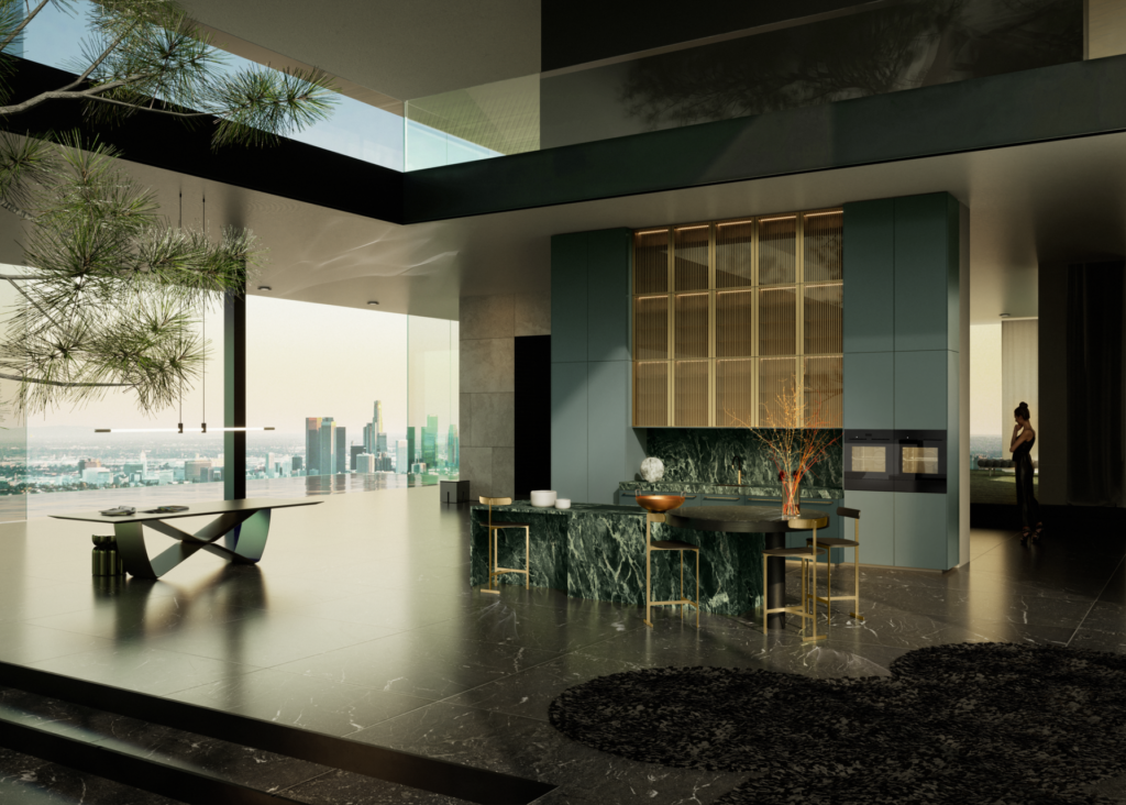mondial-00085 cucine siematic