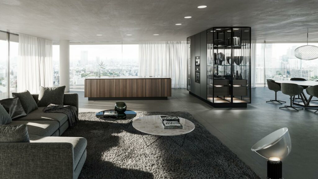 pure-00203 SieMatic 21