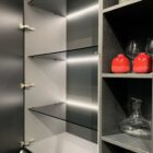 Cucina con Isola Doimo Cucine D12 4