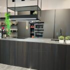Cucina con Isola Doimo Cucine D12 2