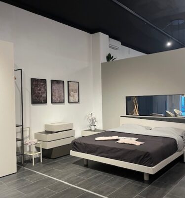 Camera da letto Tomasella Smart