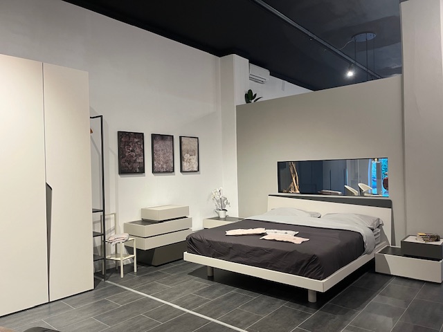 image2tomasella Camera da letto Tomasella Smart 1