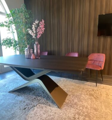 Tavolo Sedit srl Arcus Up System Botte