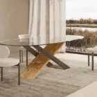 Nature Design Tavolo X 2 Nature Design Tavolo X 3